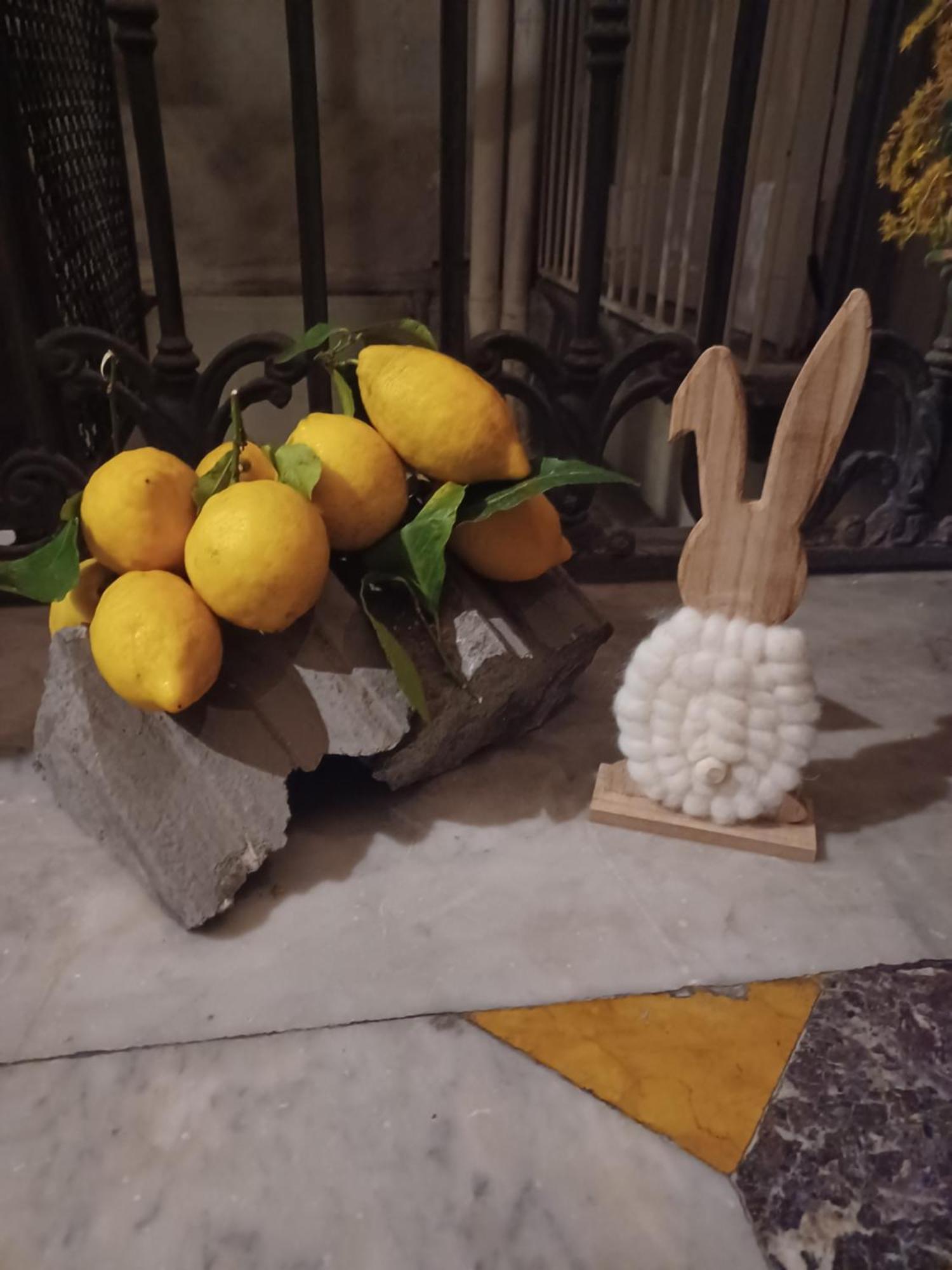 Bed & Breakfast Domus Duomo Napels
