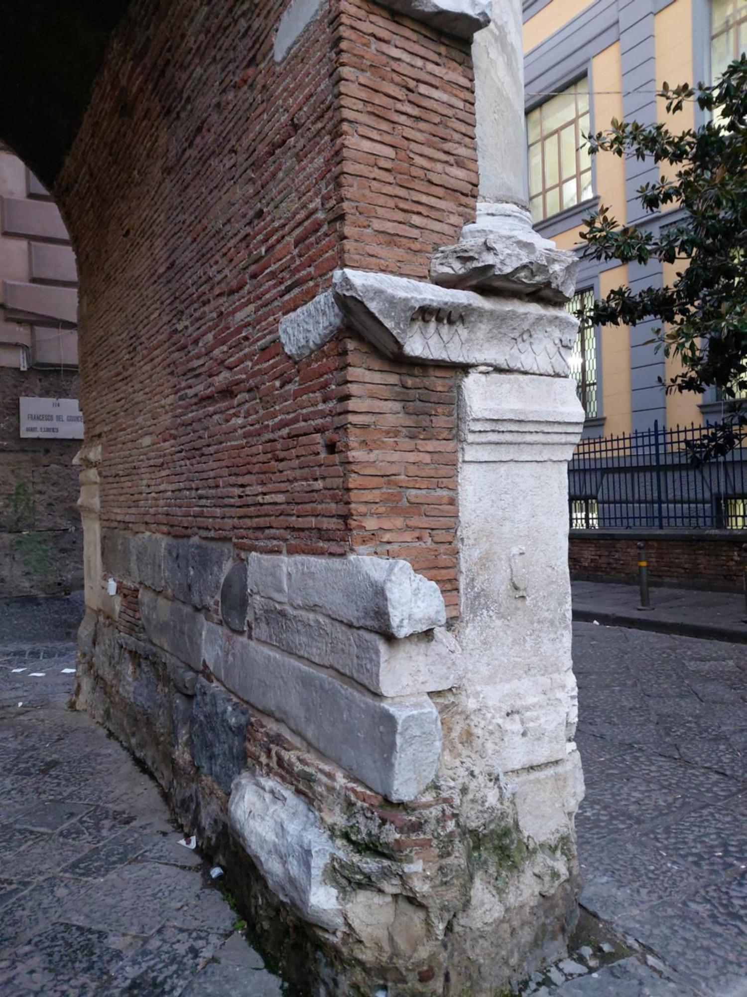 Domus Duomo Napels