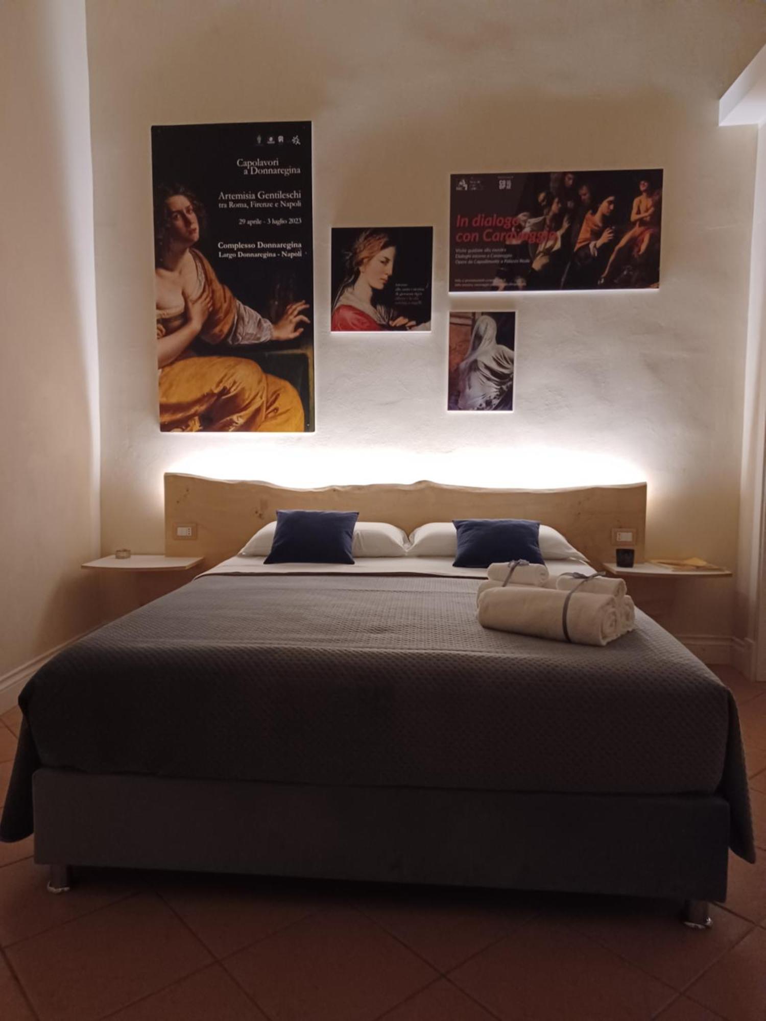 Bed & Breakfast Domus Duomo Napels