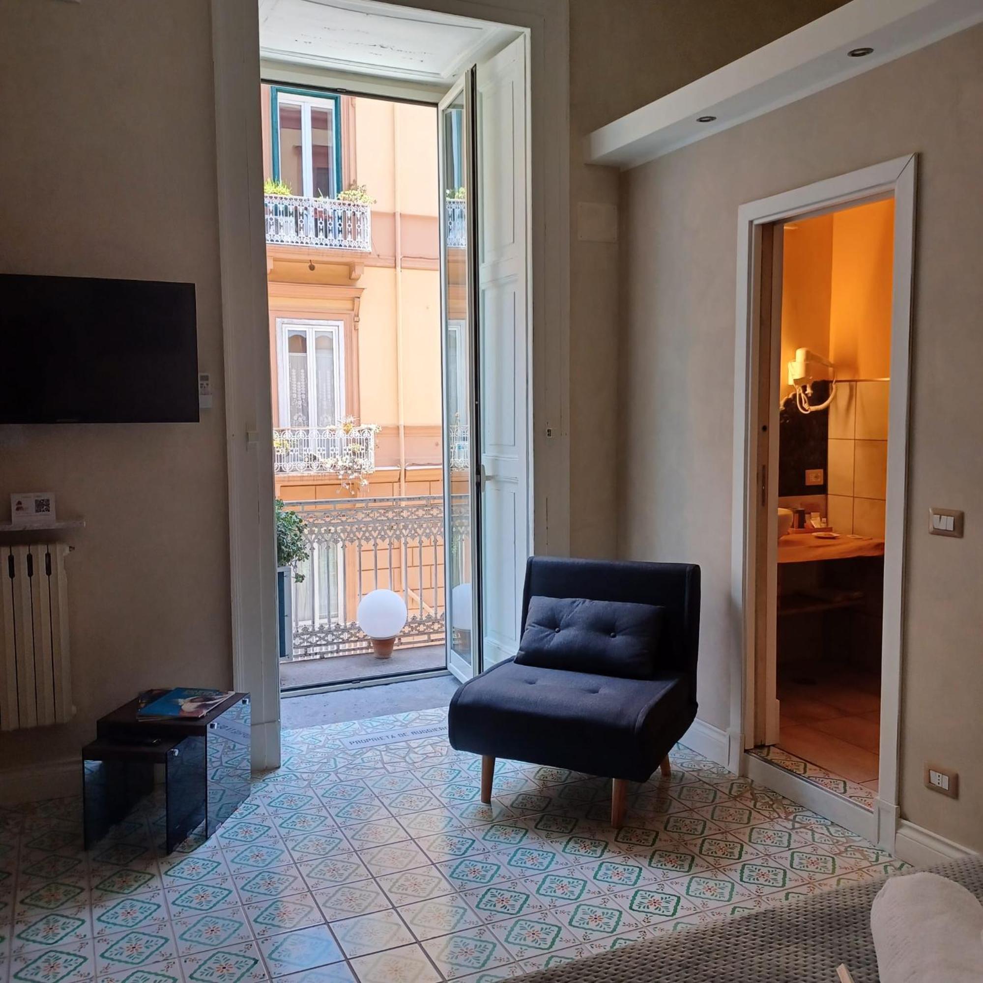 Bed & Breakfast Domus Duomo Naples