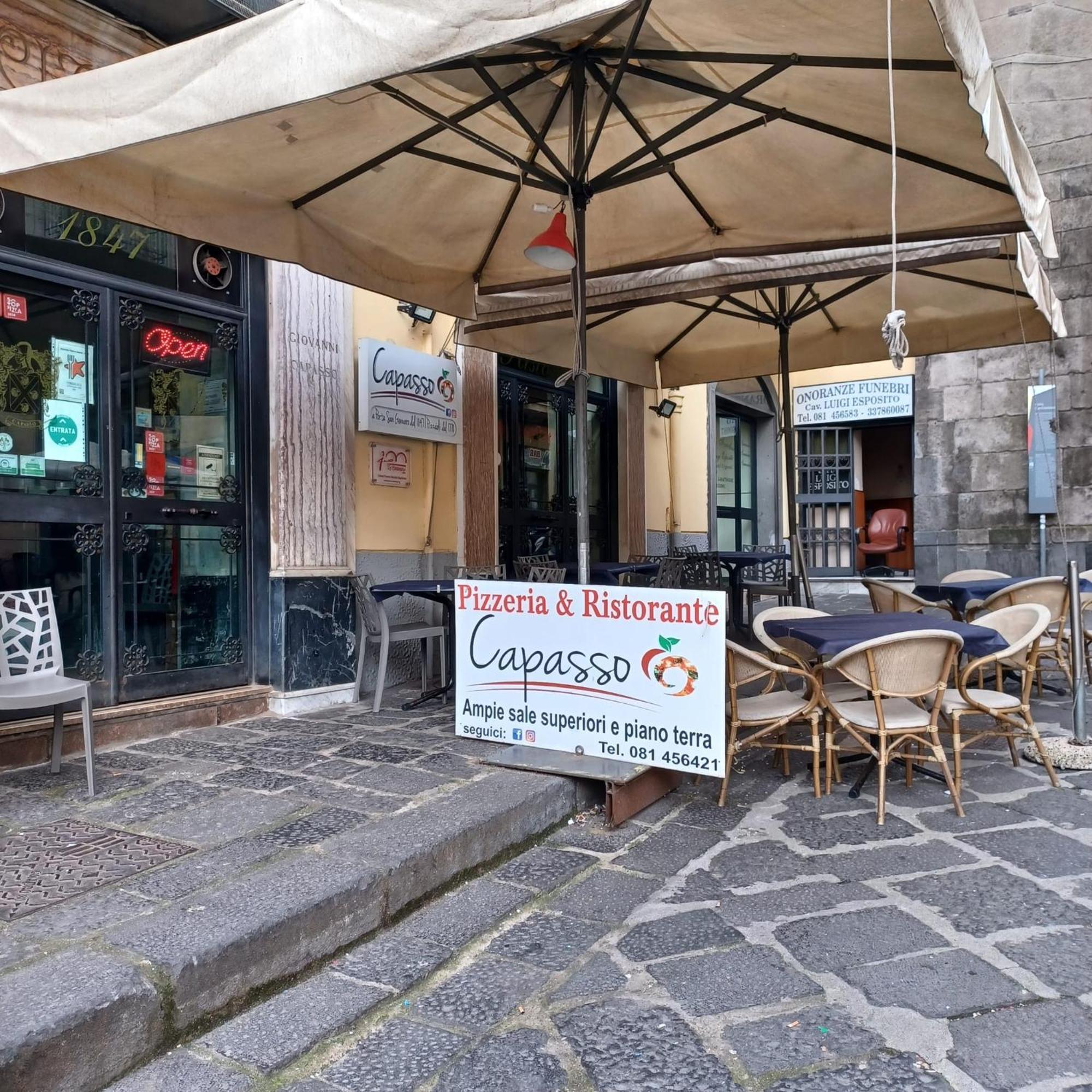 Bed & Breakfast Domus Duomo Napels