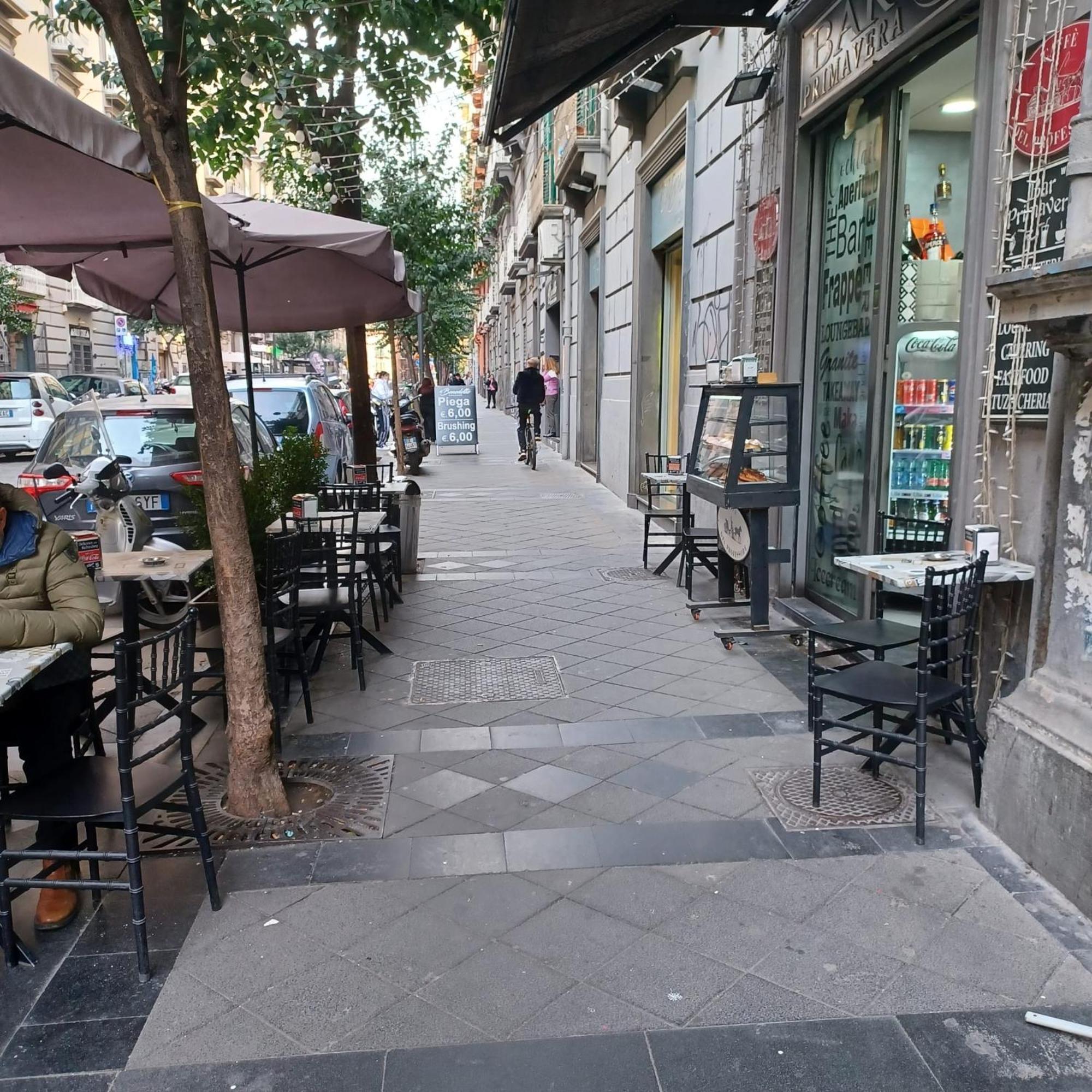 Domus Duomo Bed & Breakfast Napels